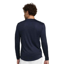 Load image into Gallery viewer, Wilson Everyday Performance LS Mens Tennis T-Shirt
 - 5
