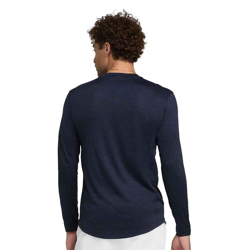 Wilson Everyday Performance LS Mens Tennis T-Shirt
