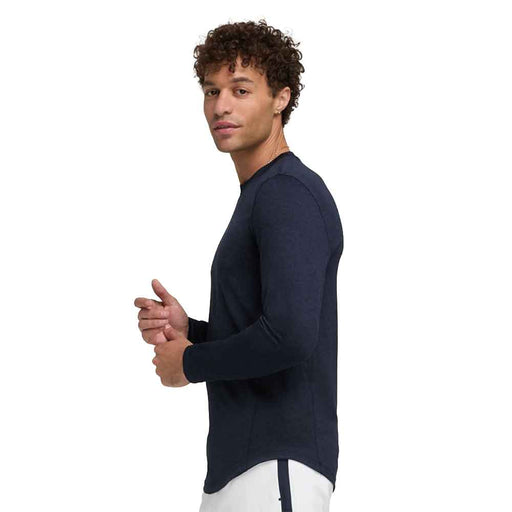 Wilson Everyday Performance LS Mens Tennis T-Shirt