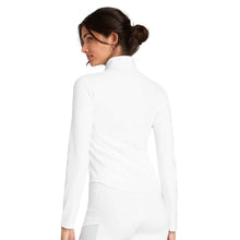 Load image into Gallery viewer, Wilson Baseline Half-Zip Womens Tennis Pullover
 - 5