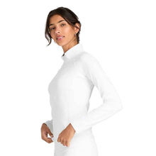 Load image into Gallery viewer, Wilson Baseline Half-Zip Womens Tennis Pullover
 - 6