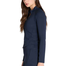 Load image into Gallery viewer, Wilson Baseline Half-Zip Womens Tennis Pullover
 - 9