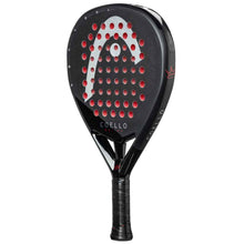 Load image into Gallery viewer, Head Coello Motion Padel Racquet
 - 2