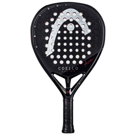 Head Coello Motion Padel Racquet