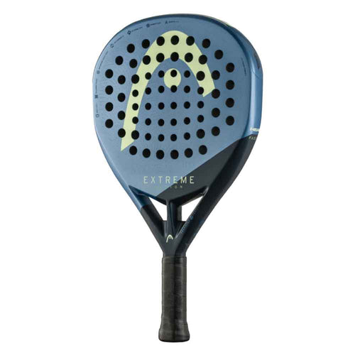 Head Extreme Motion Padel Racquet - 2
