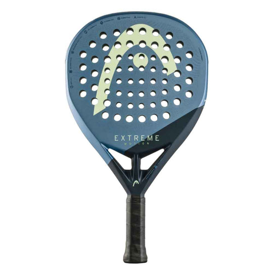 Head Extreme Motion Padel Racquet