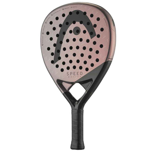 Head Speed Motion Padel Racquet