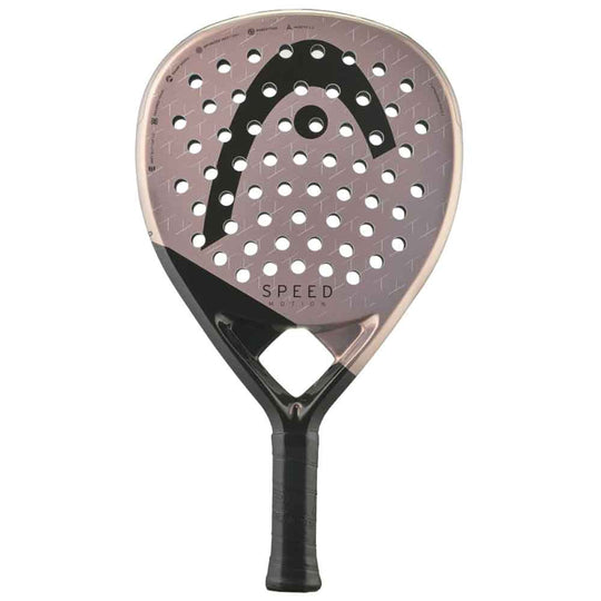 Head Speed Motion Padel Racquet