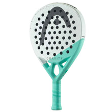 Load image into Gallery viewer, Head Gravity Motion Padel Racquet
 - 2