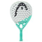 White/Teal - 1