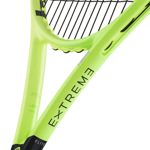 Head Extreme Elite 2026 Unstrung Tennis Racquet