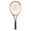 Wilson Burn 100LS v6 Unstrung Tennis Racquet