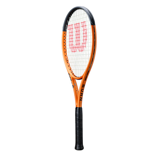 Wilson Burn 100LS v6 Unstrung Tennis Racquet