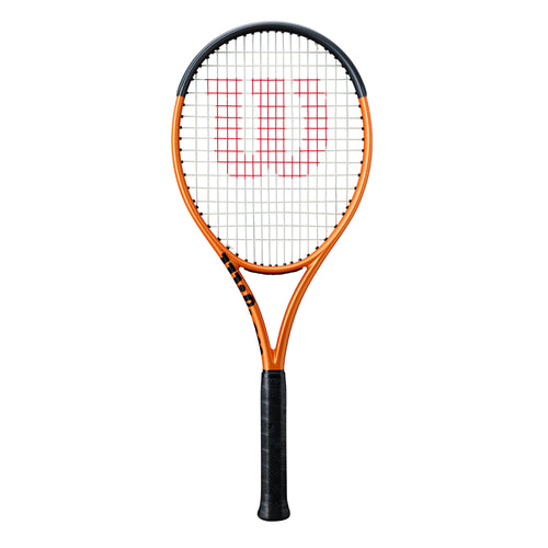 Wilson Burn 100LS v6 Unstrung Tennis Racquet