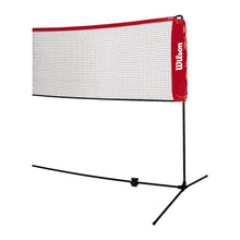 Load image into Gallery viewer, Wilson 10ft Starter EZ Tennis Net
 - 2