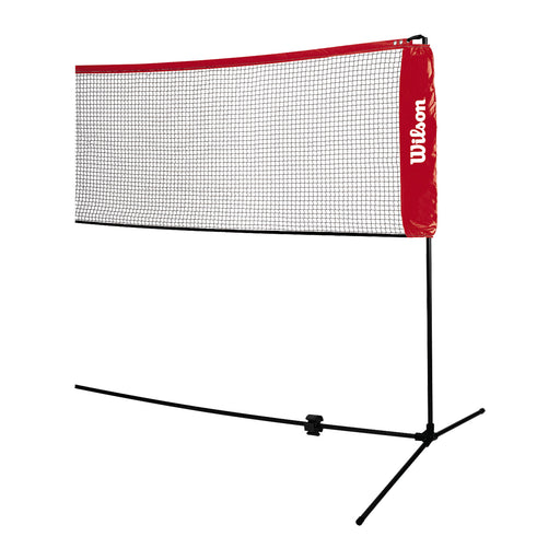Wilson 10ft Starter EZ Tennis Net