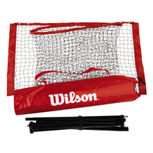 Load image into Gallery viewer, Wilson 10ft Starter EZ Tennis Net
 - 3