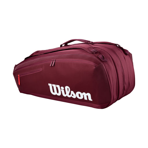 Wilson Defyer V1 15-Pack Tennis Bag