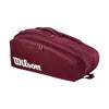 Wilson Defyer V1 9-Pack Tennis Bag