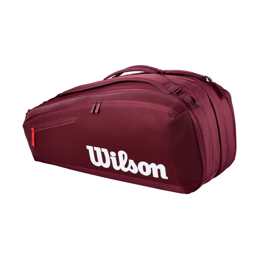 Wilson Defyer V1 9-Pack Tennis Bag