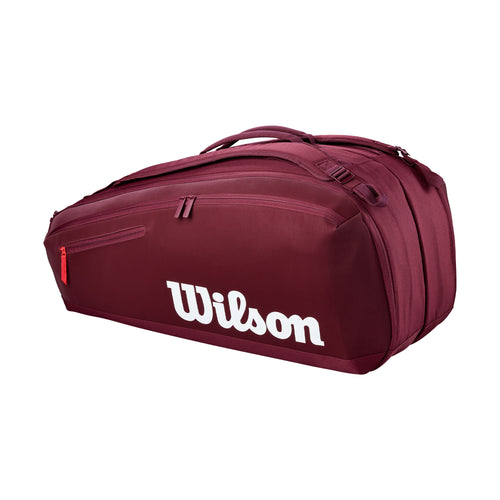 Wilson Defyer V1 9-Pack Tennis Bag - 2