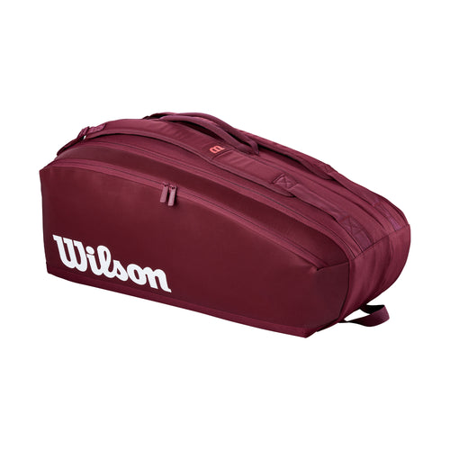 Wilson Defyer V1 9-Pack Tennis Bag