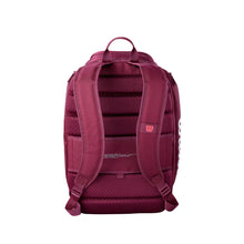Load image into Gallery viewer, Wilson Defyer V1 Tennis Backpack
 - 2