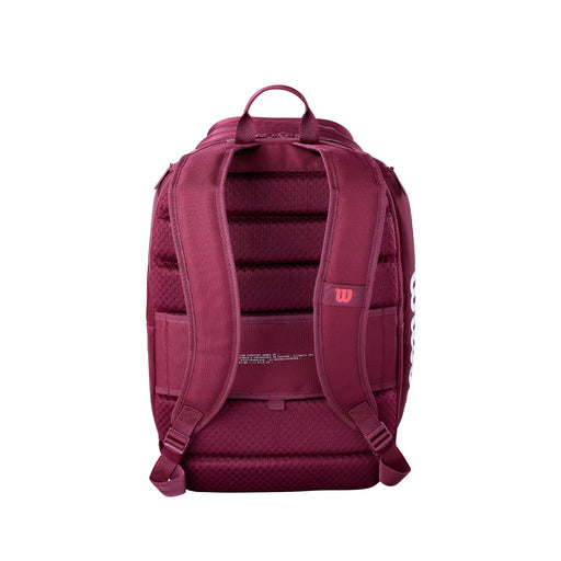 Wilson Defyer V1 Tennis Backpack