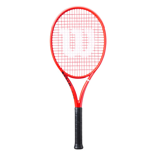 Wilson Defyer 98 Pro V1 Unstrung Tennis Racquet