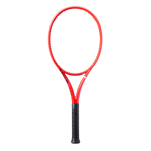 Wilson Defyer 98 Pro V1 Unstrung Tennis Racquet - 2