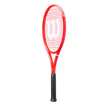 Load image into Gallery viewer, Wilson Defyer 98 Pro V1 Unstrung Tennis Racquet
 - 3