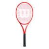Wilson Defyer 98 Pro V1 Unstrung Tennis Racquet