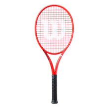 Load image into Gallery viewer, Wilson Defyer 98 Pro V1 Unstrung Tennis Racquet - 98/4 1/2/27
 - 1