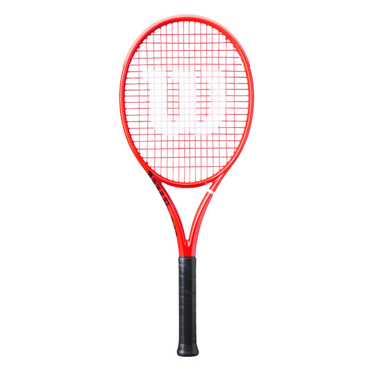 Wilson Defyer 98 Pro V1 Unstrung Tennis Racquet