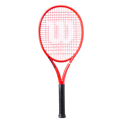 Wilson Defyer 100 V1 Unstrung Tennis Racquet
