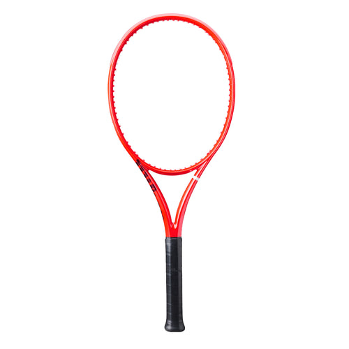 Wilson Defyer 100 V1 Unstrung Tennis Racquet - 2