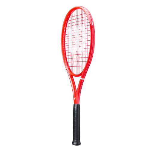 Wilson Defyer 100 V1 Unstrung Tennis Racquet