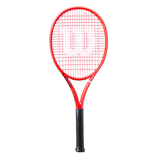 Wilson Defyer 100 V1 Unstrung Tennis Racquet - 100/4 1/2/27