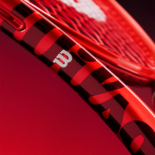 Wilson Defyer 100L V1 Unstrung Tennis Racquet