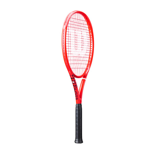 Wilson Defyer 100L V1 Unstrung Tennis Racquet