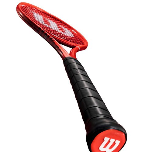 Wilson Defyer 100UL V1 Unstrung Tennis Racquet - 2