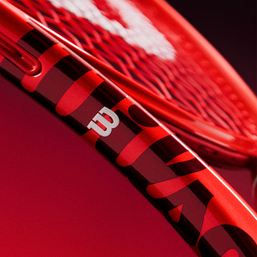 Wilson Defyer 100UL V1 Unstrung Tennis Racquet