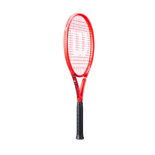 Wilson Defyer 100UL V1 Unstrung Tennis Racquet