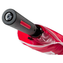 Load image into Gallery viewer, Wilson Tour 68 Inch Red Golf Umbrella
 - 2