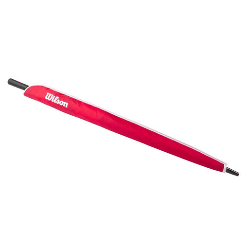 Wilson Tour 68 Inch Red Golf Umbrella