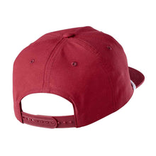 Load image into Gallery viewer, Wilson Golf Script Rope Snapback Hat
 - 2