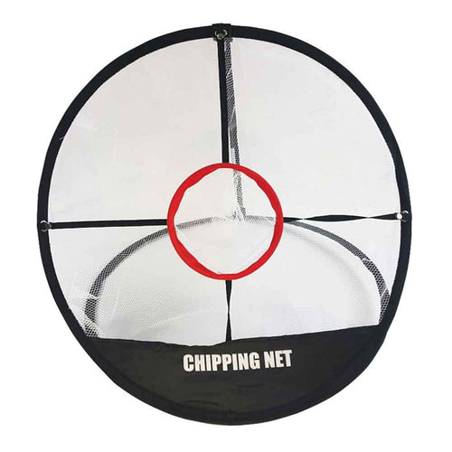 Player Supreme Pop-Up Deluxe Chipping Net - 2