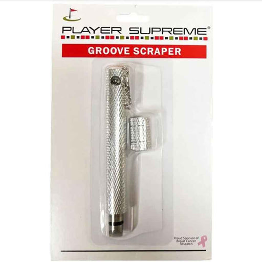 Player Supreme Groove Scraper - Default Title