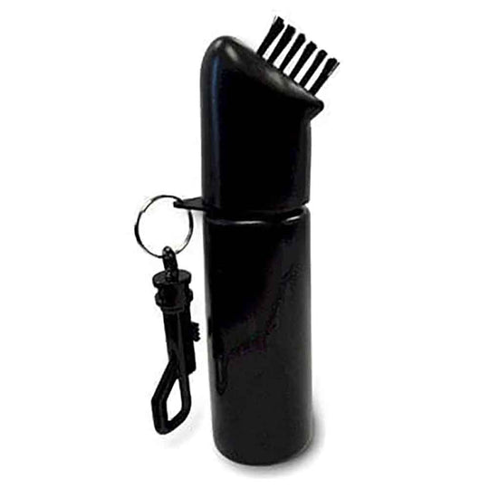 JP Lann Club Scrub Brush Bottle