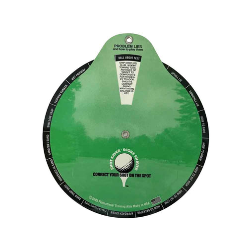JP Lann Personal Pro Training Aid - 2